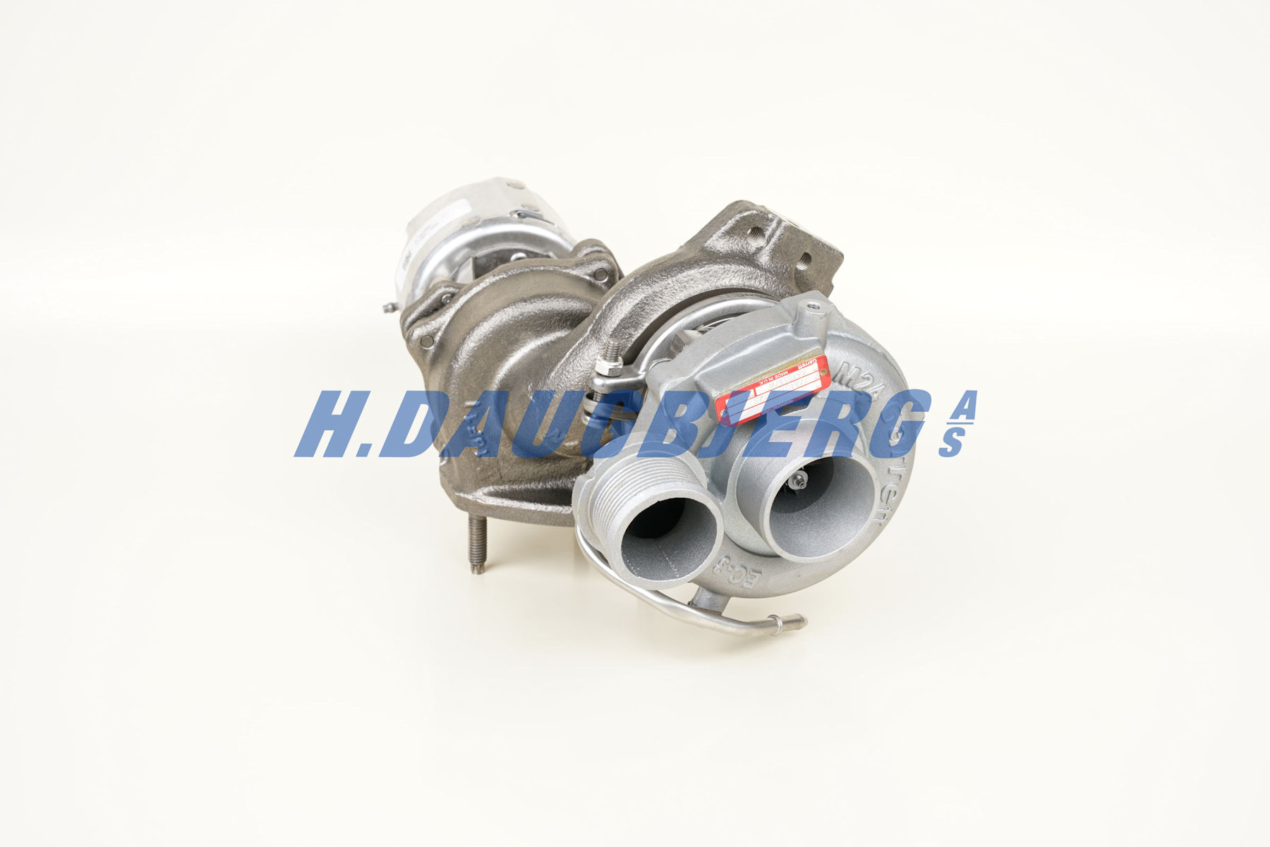 Charger, charging (supercharged/turbocharged) (778401-9012S)