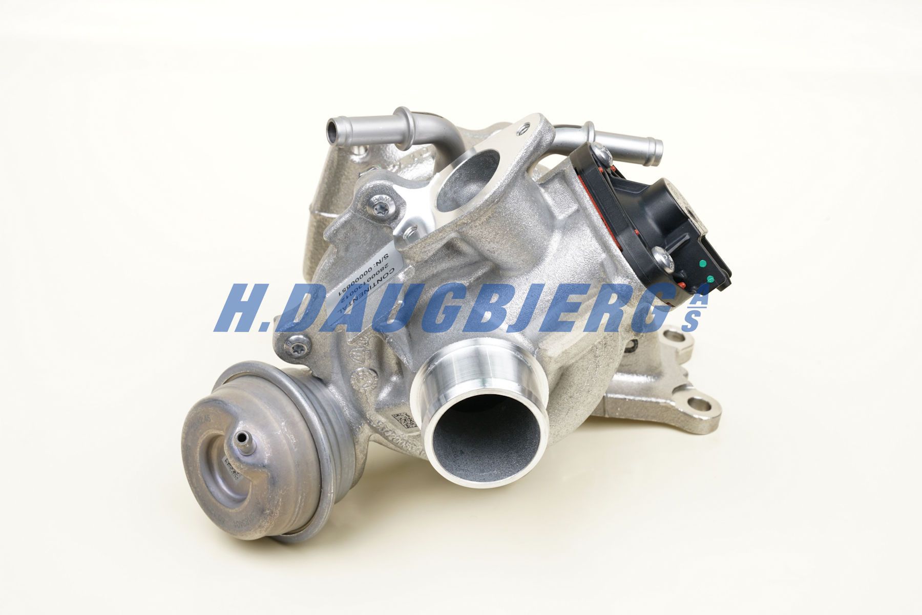 Charger, charging (supercharged/turbocharged) (2800013001280)