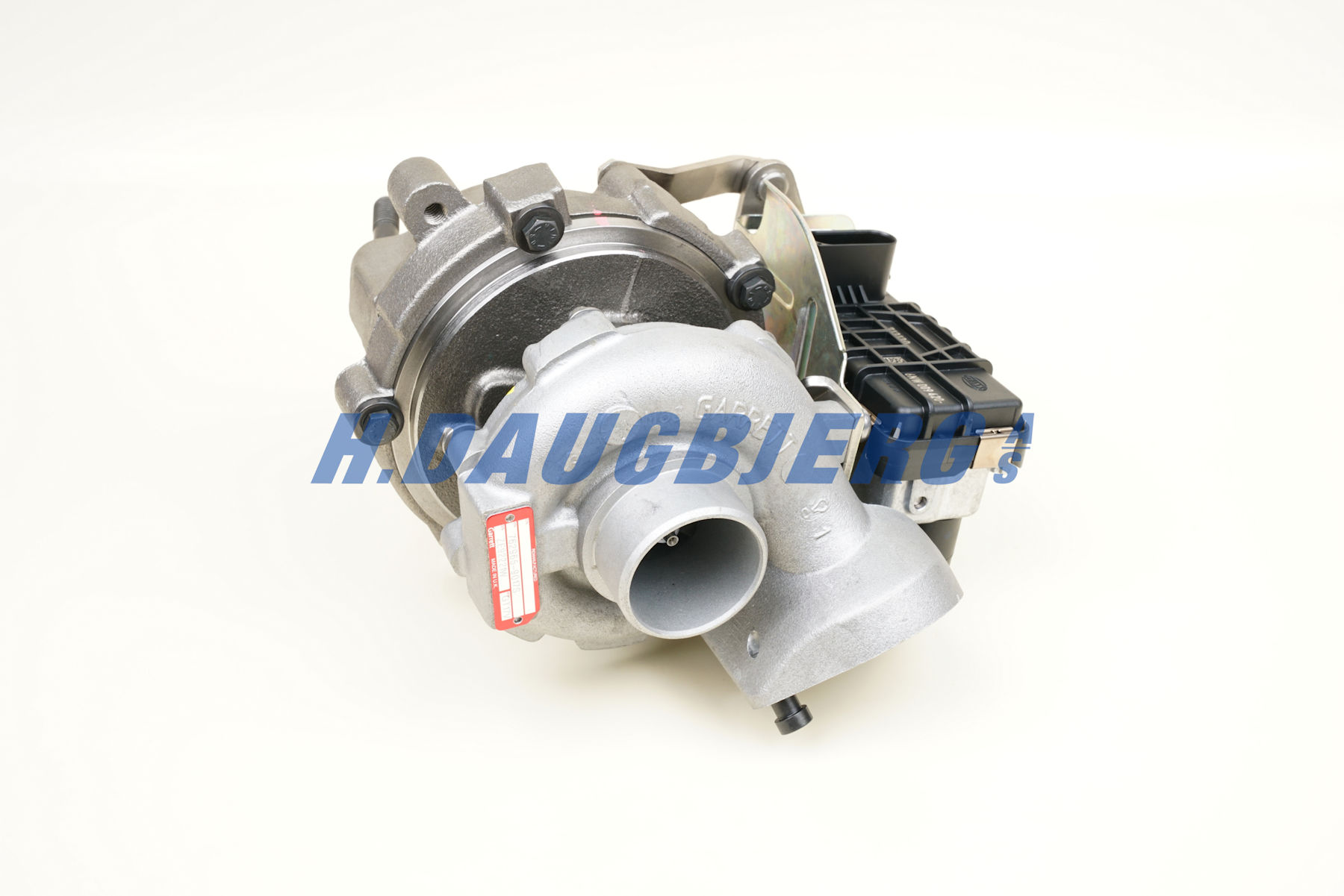 Charger, charging (supercharged/turbocharged) (762965-9020S)