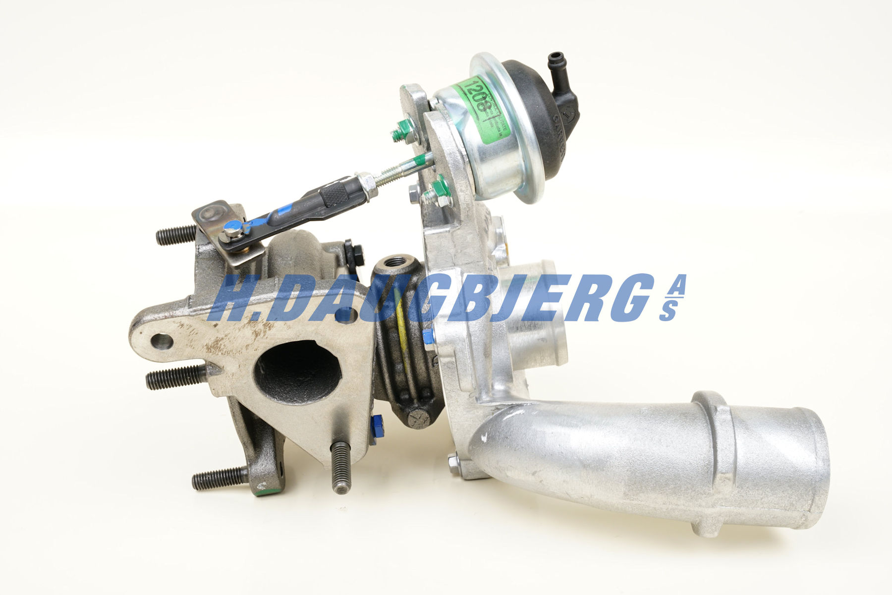 Charger, charging (supercharged/turbocharged)