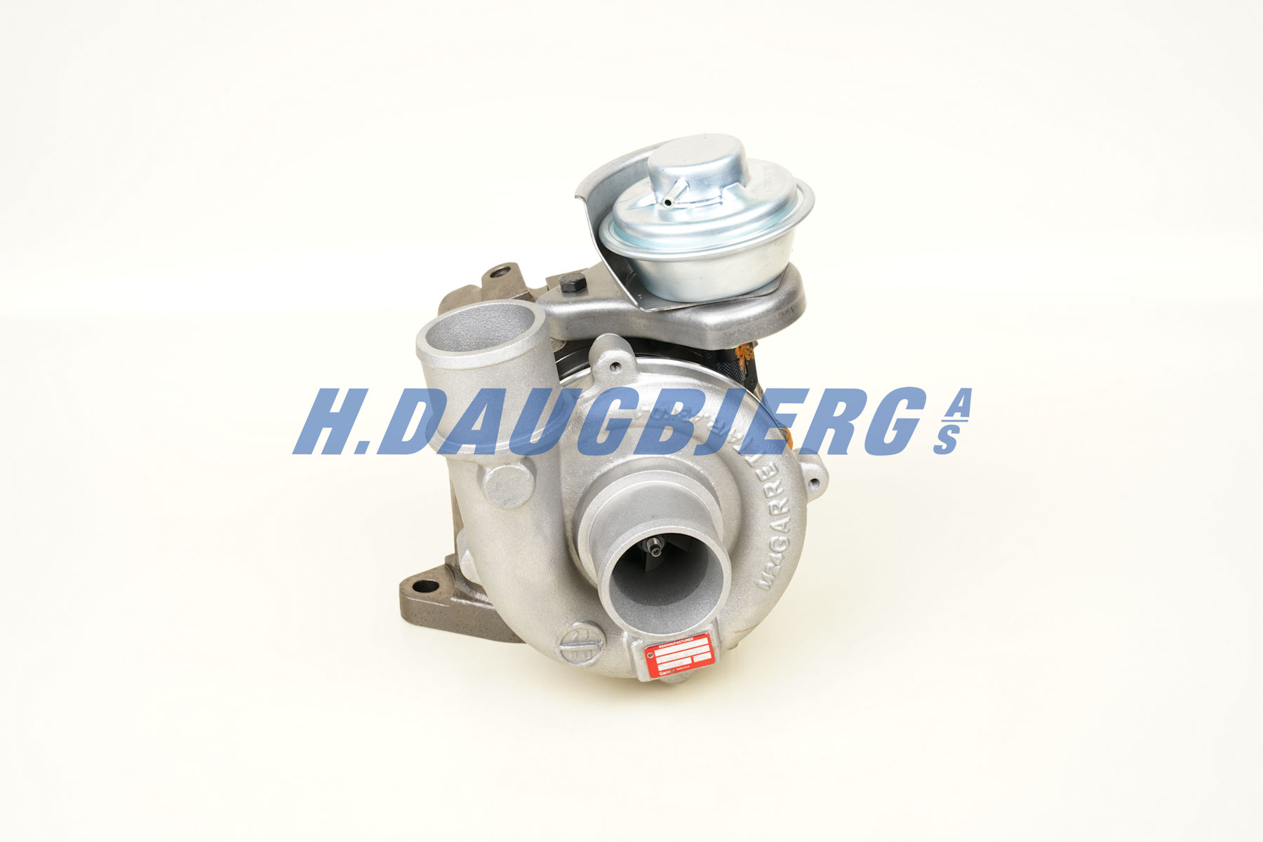 Charger, charging (supercharged/turbocharged) (801891-9002W)