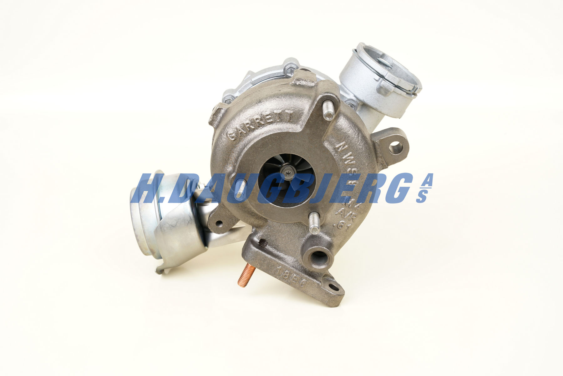 Charger, charging (supercharged/turbocharged)