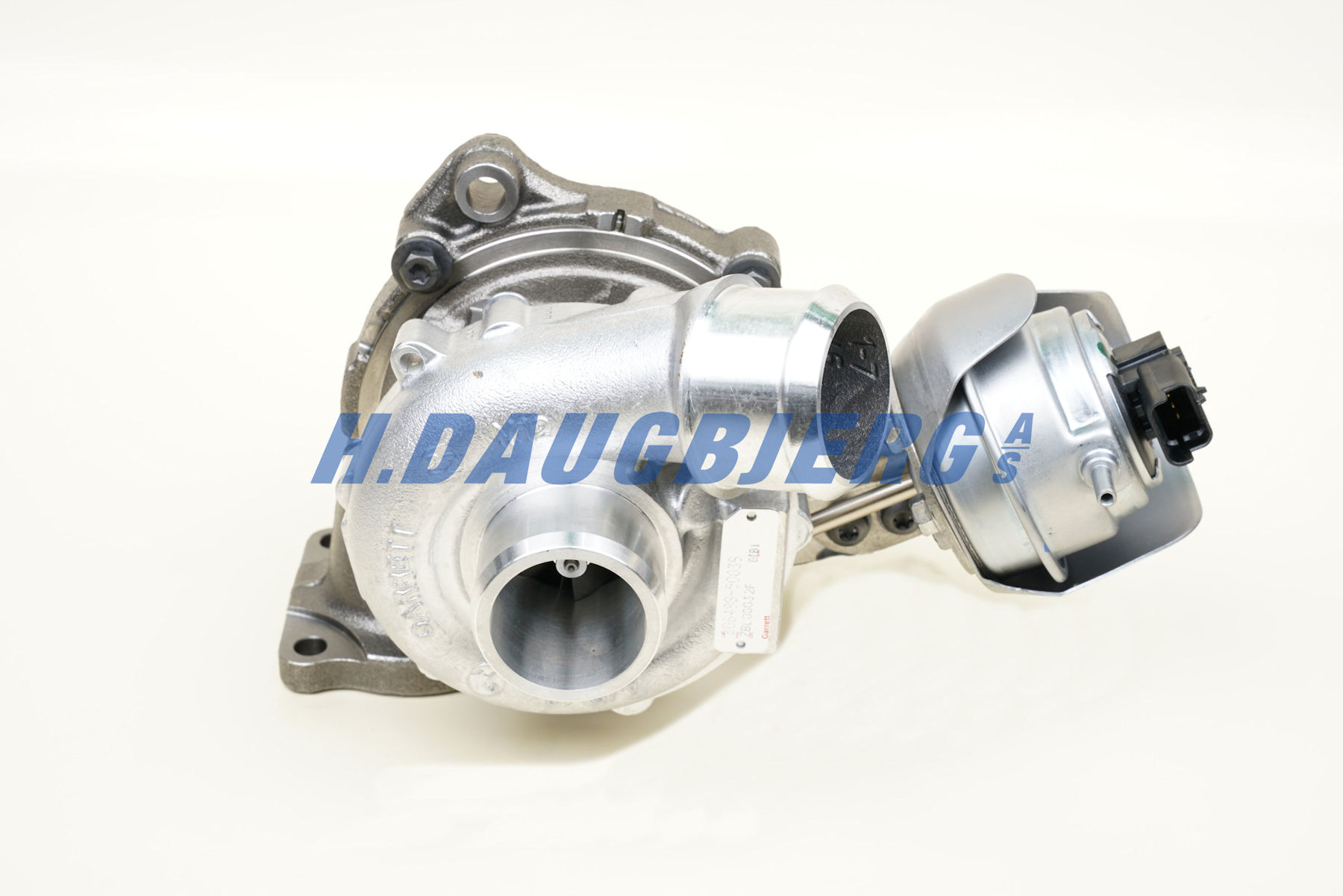 Charger, charging (supercharged/turbocharged) (806498-9003S)