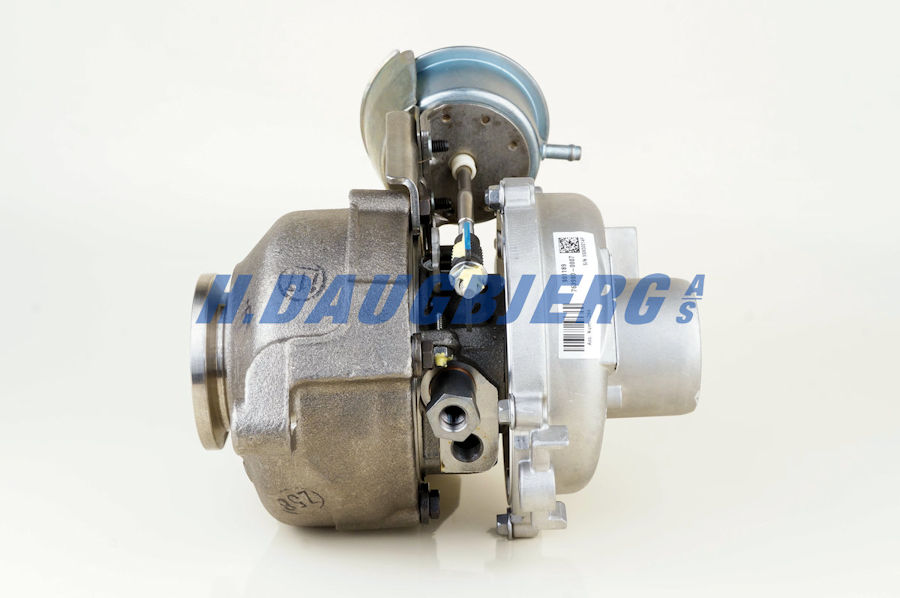 Charger, charging (supercharged/turbocharged)