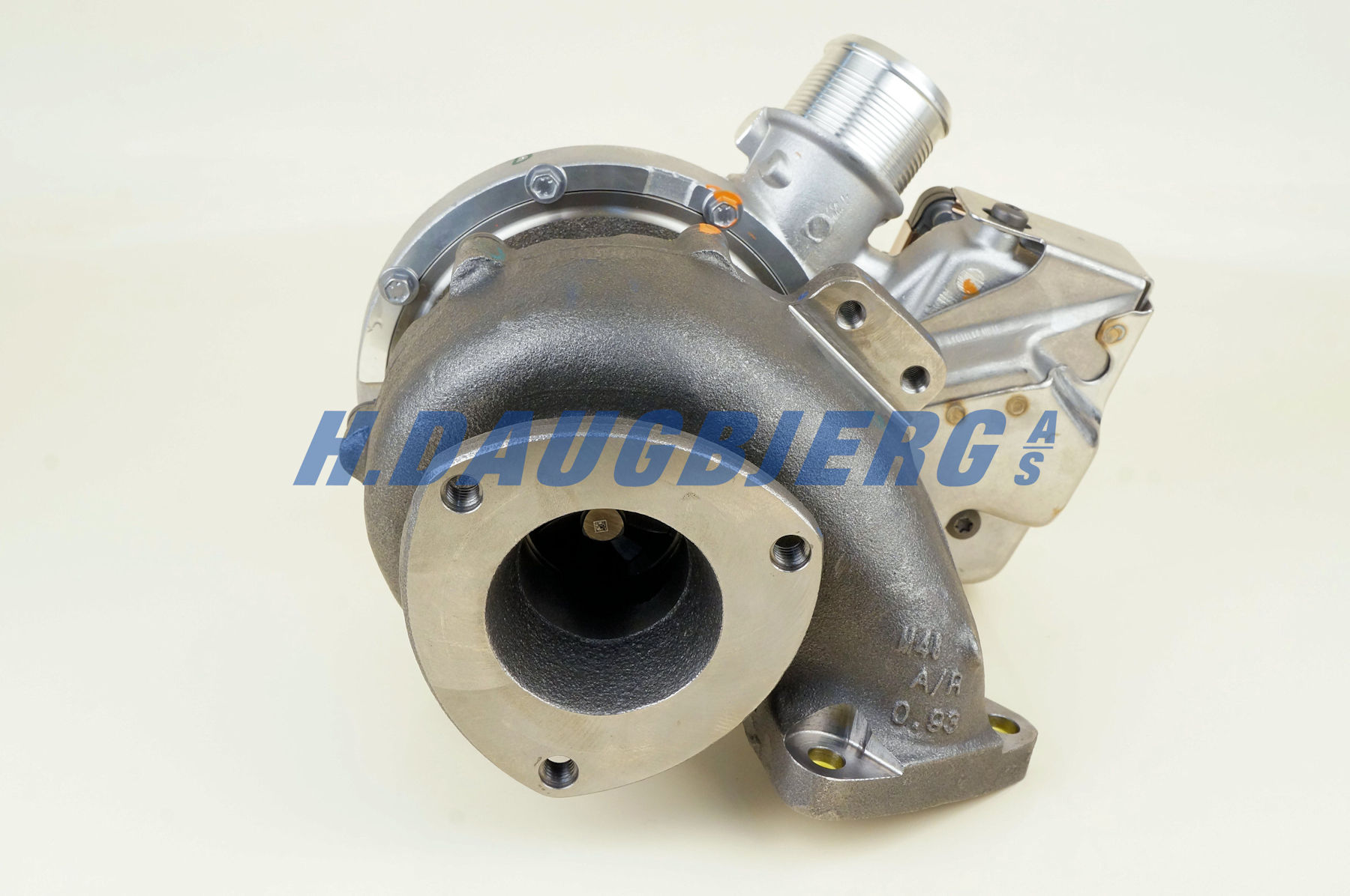 Charger, charging (supercharged/turbocharged)