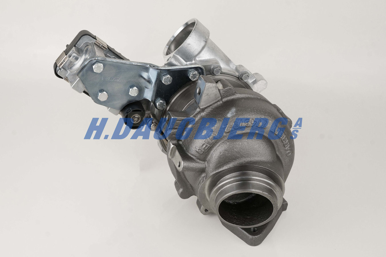 Charger, charging (supercharged/turbocharged)