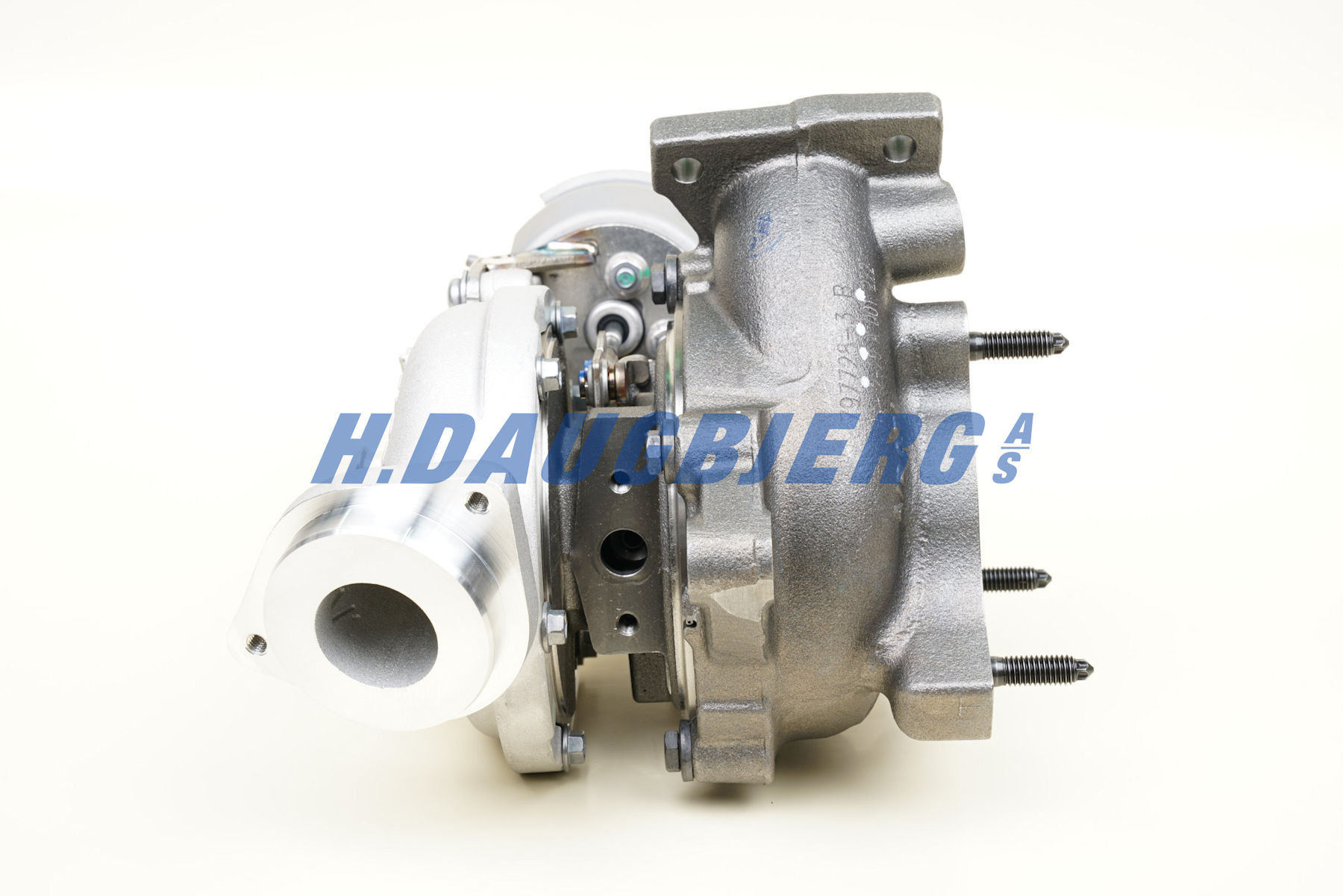 Charger, charging (supercharged/turbocharged)