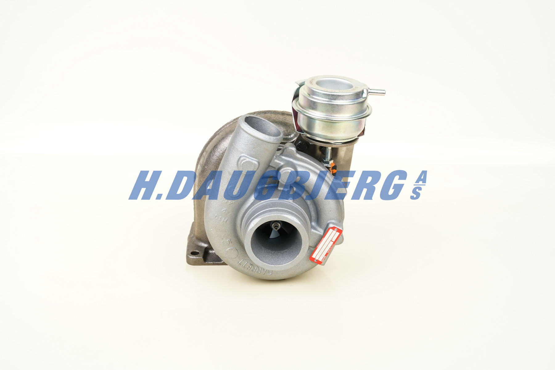 Charger, charging (supercharged/turbocharged) (454192-9005W)