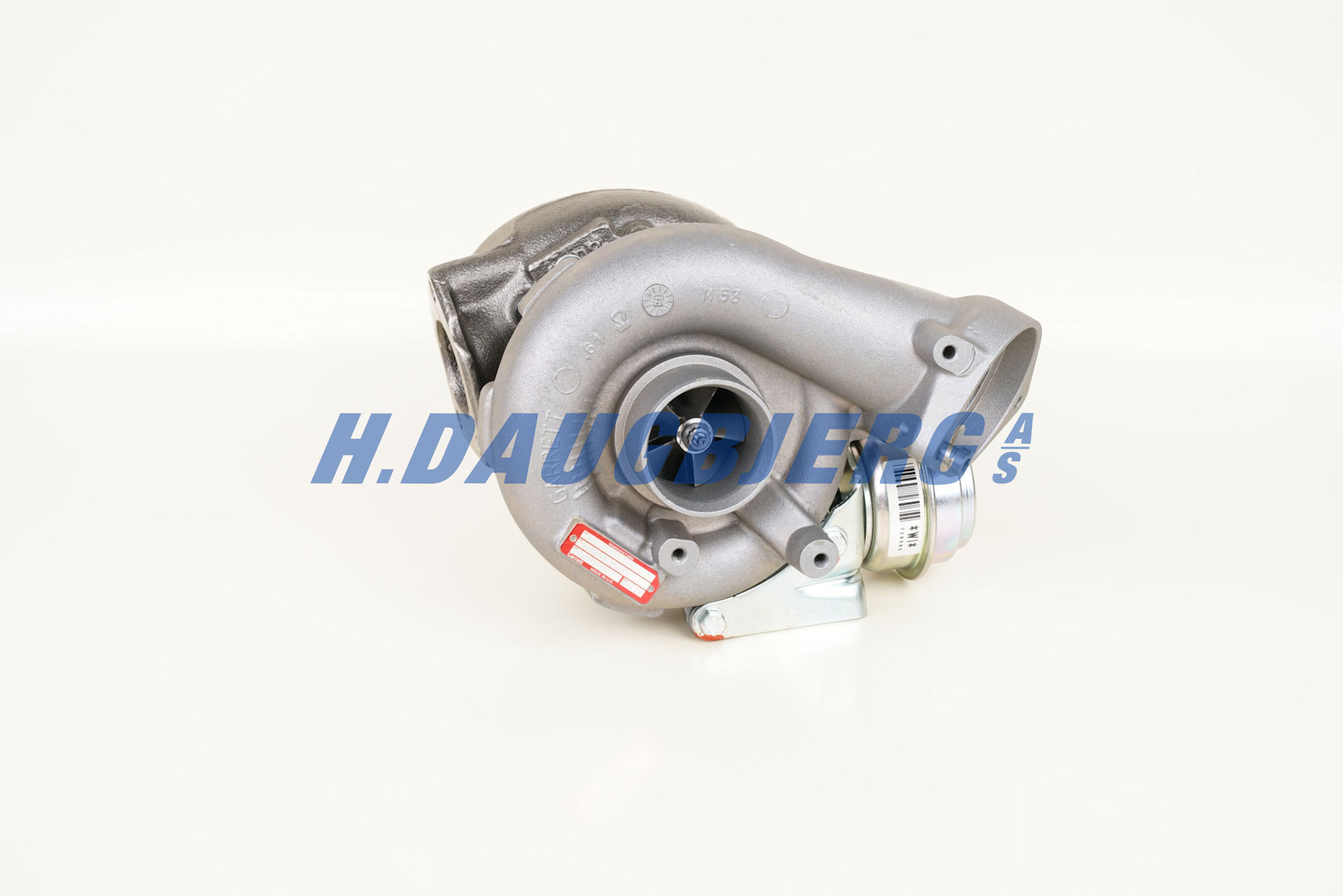 Charger, charging (supercharged/turbocharged) (728989-9019S)