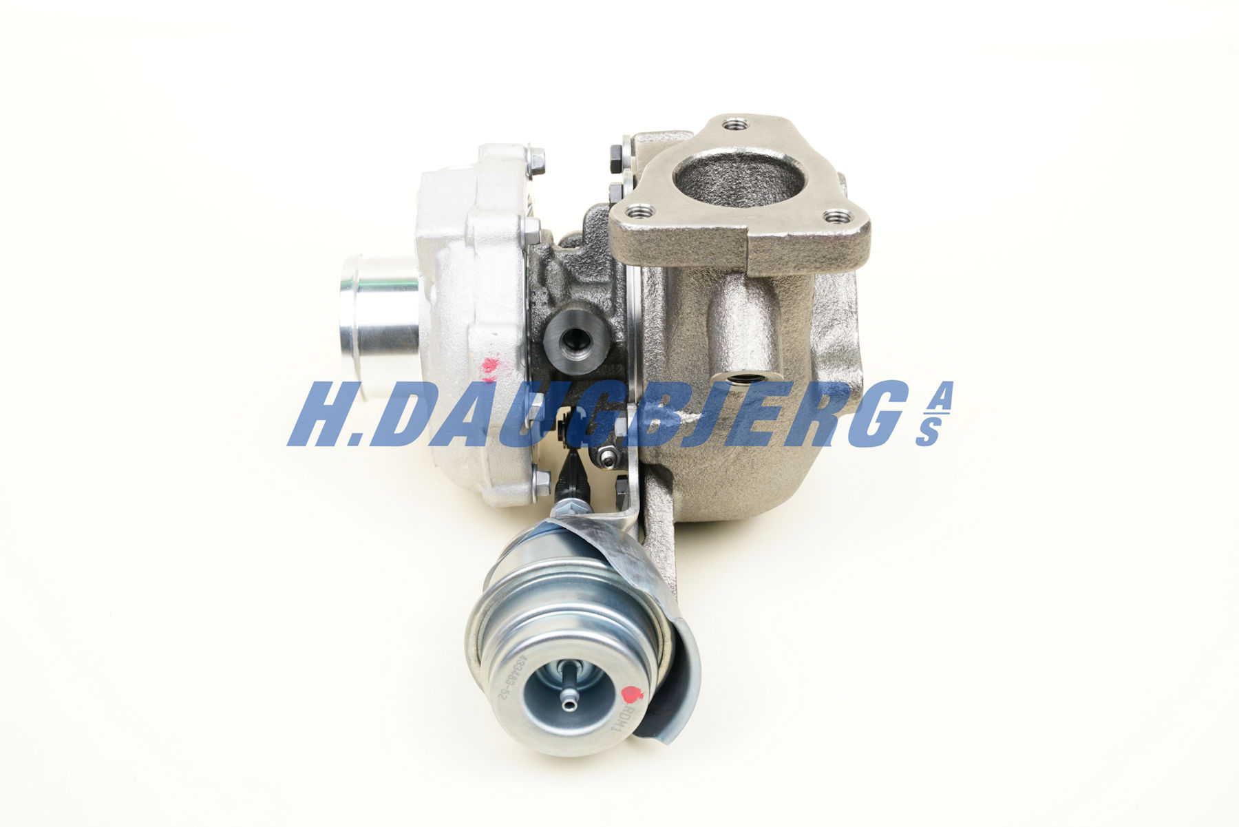 Charger, charging (supercharged/turbocharged)