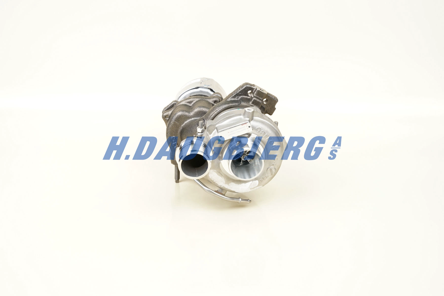 Charger, charging (supercharged/turbocharged) (824756-5006S)