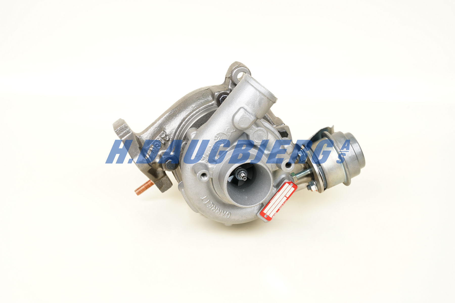 Charger, charging (supercharged/turbocharged) (700960-9012S)