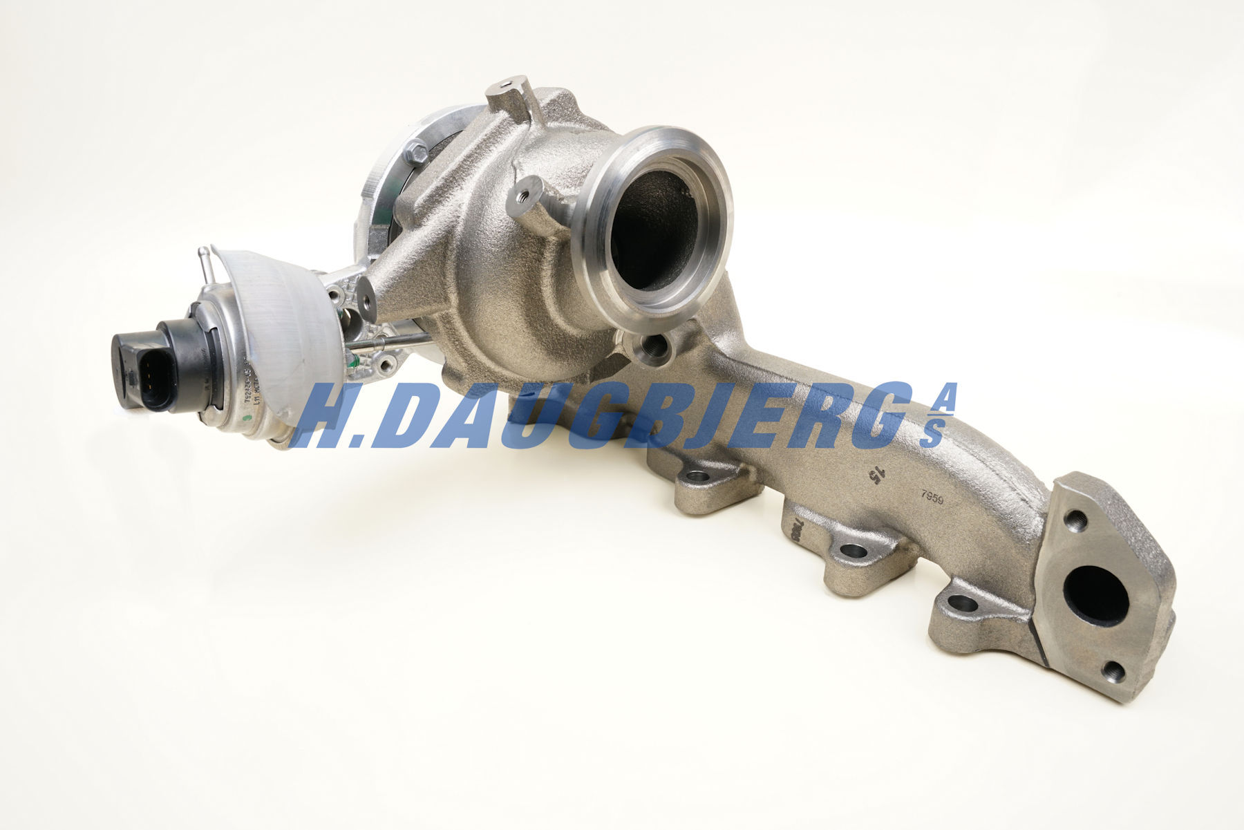 Charger, charging (supercharged/turbocharged)