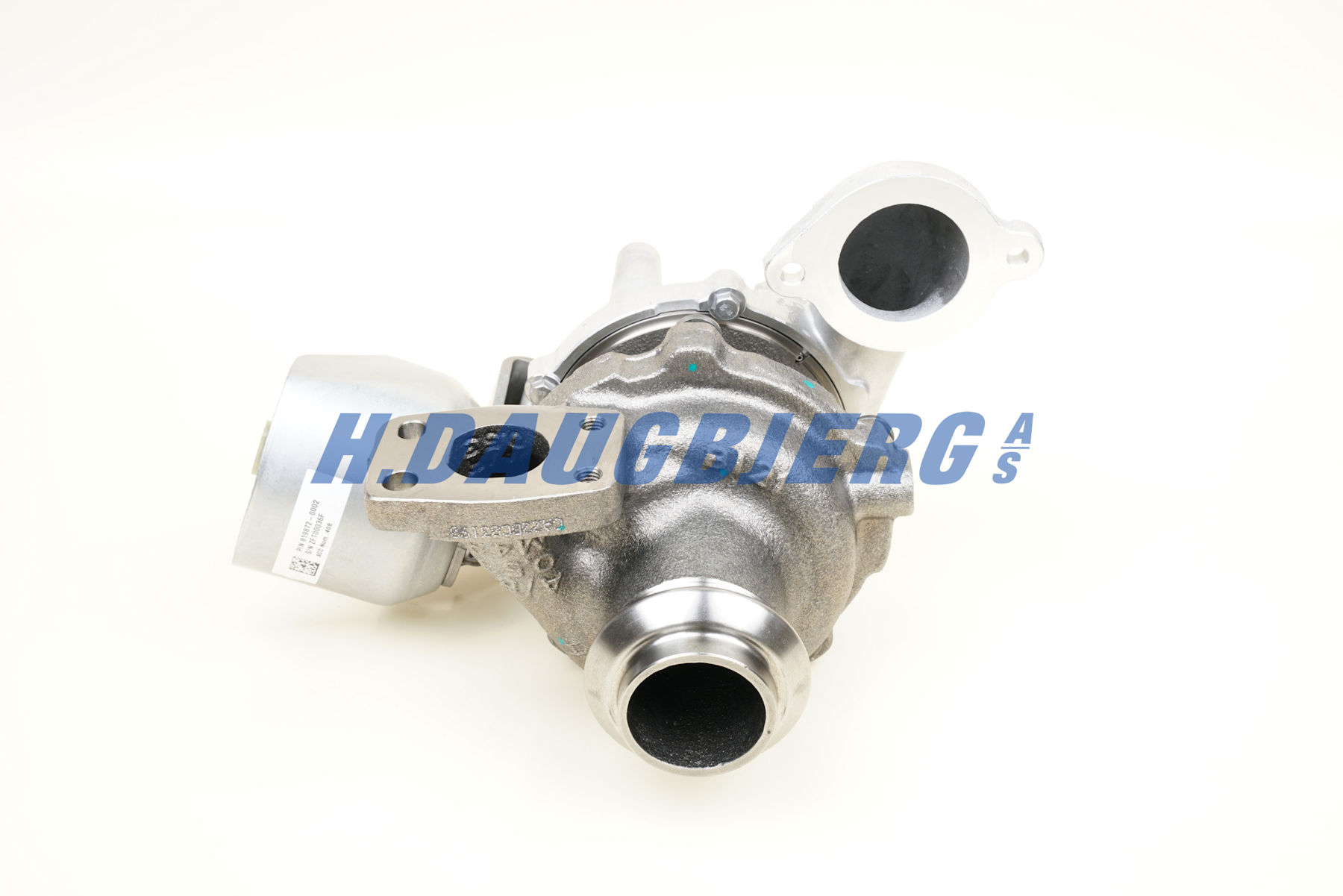 Charger, charging (supercharged/turbocharged)