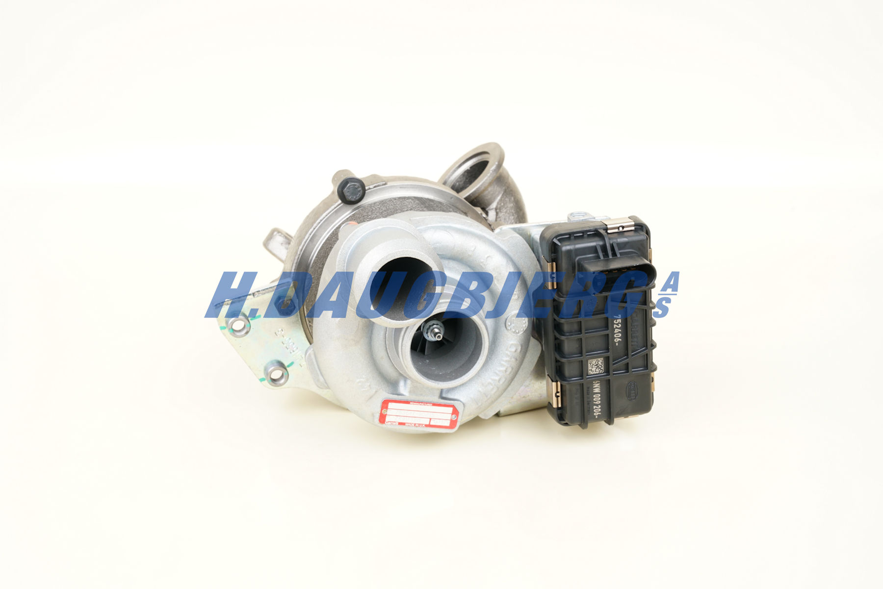 Charger, charging (supercharged/turbocharged) (763647-9021W)