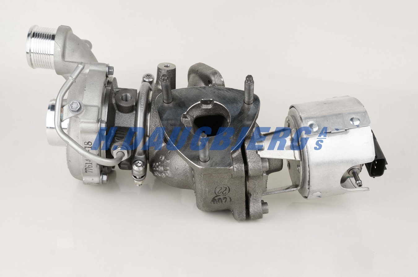 Charger, charging (supercharged/turbocharged)