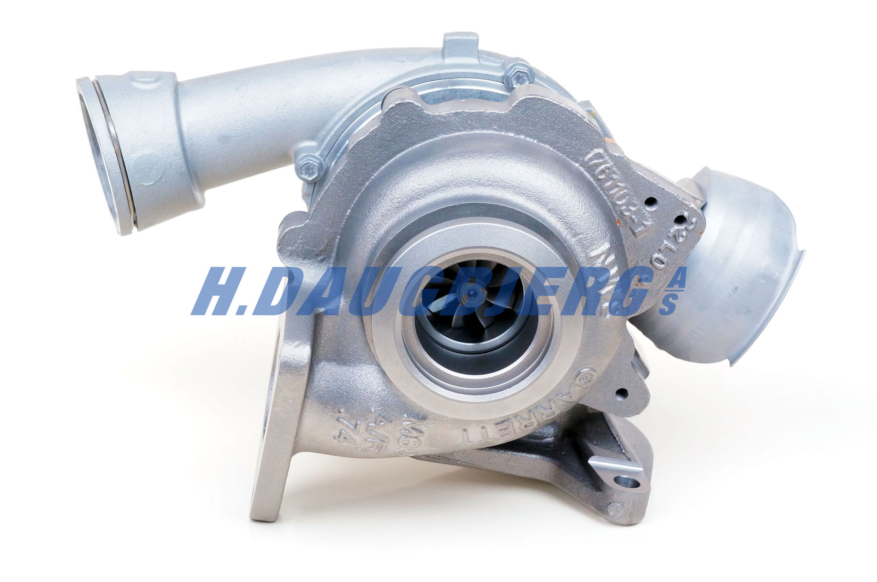 Charger, charging (supercharged/turbocharged)