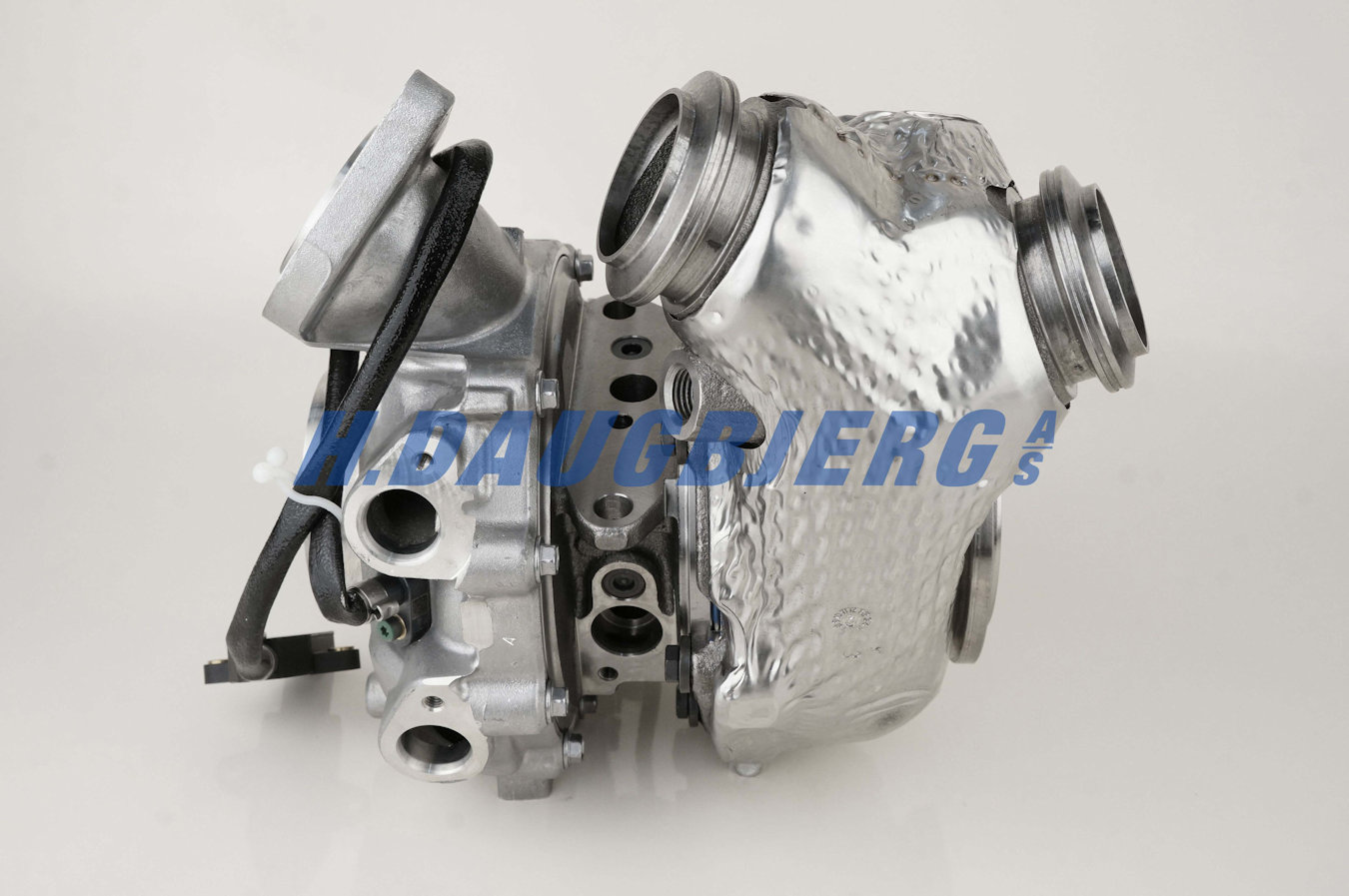 Charger, charging (supercharged/turbocharged)