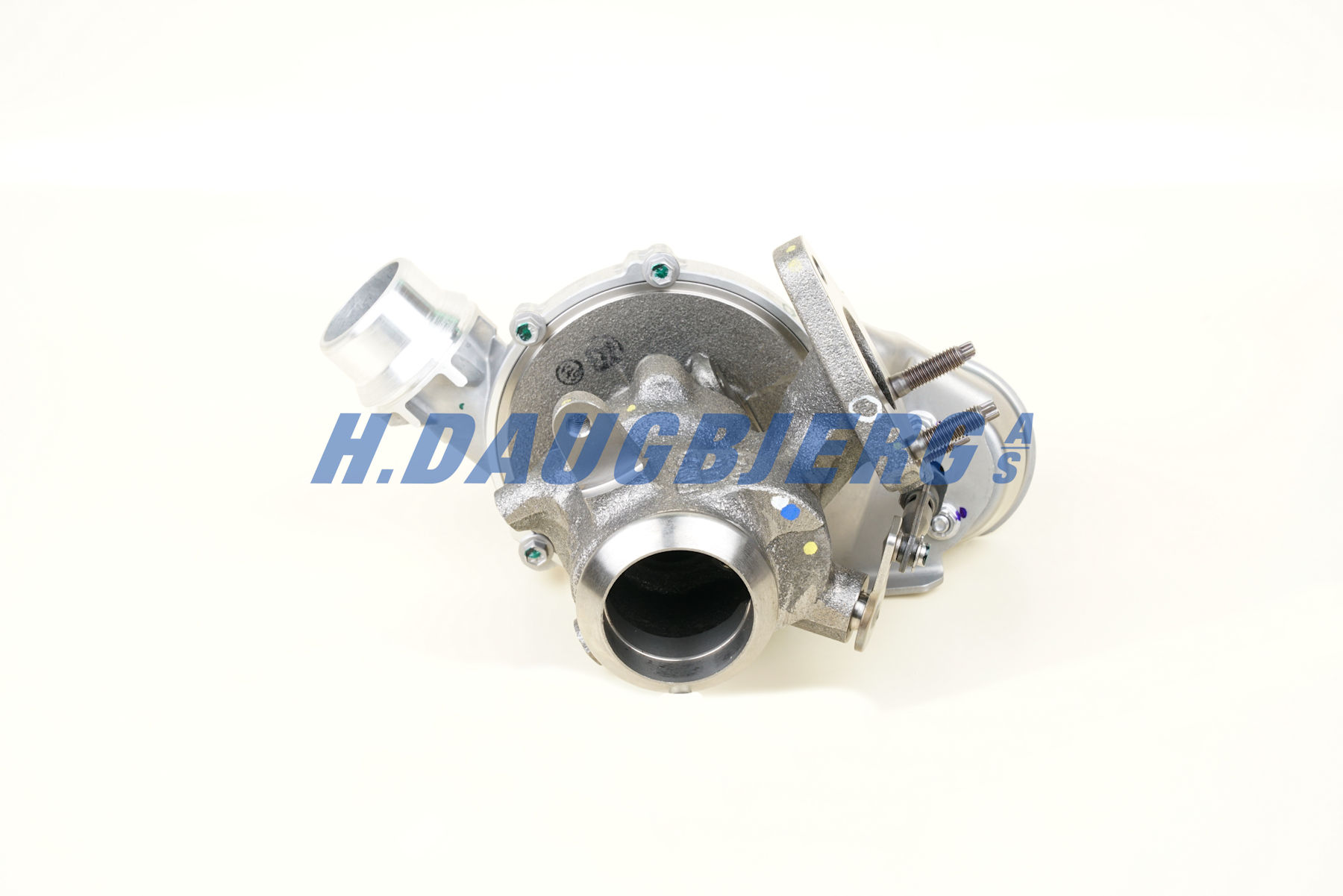 Charger, charging (supercharged/turbocharged)