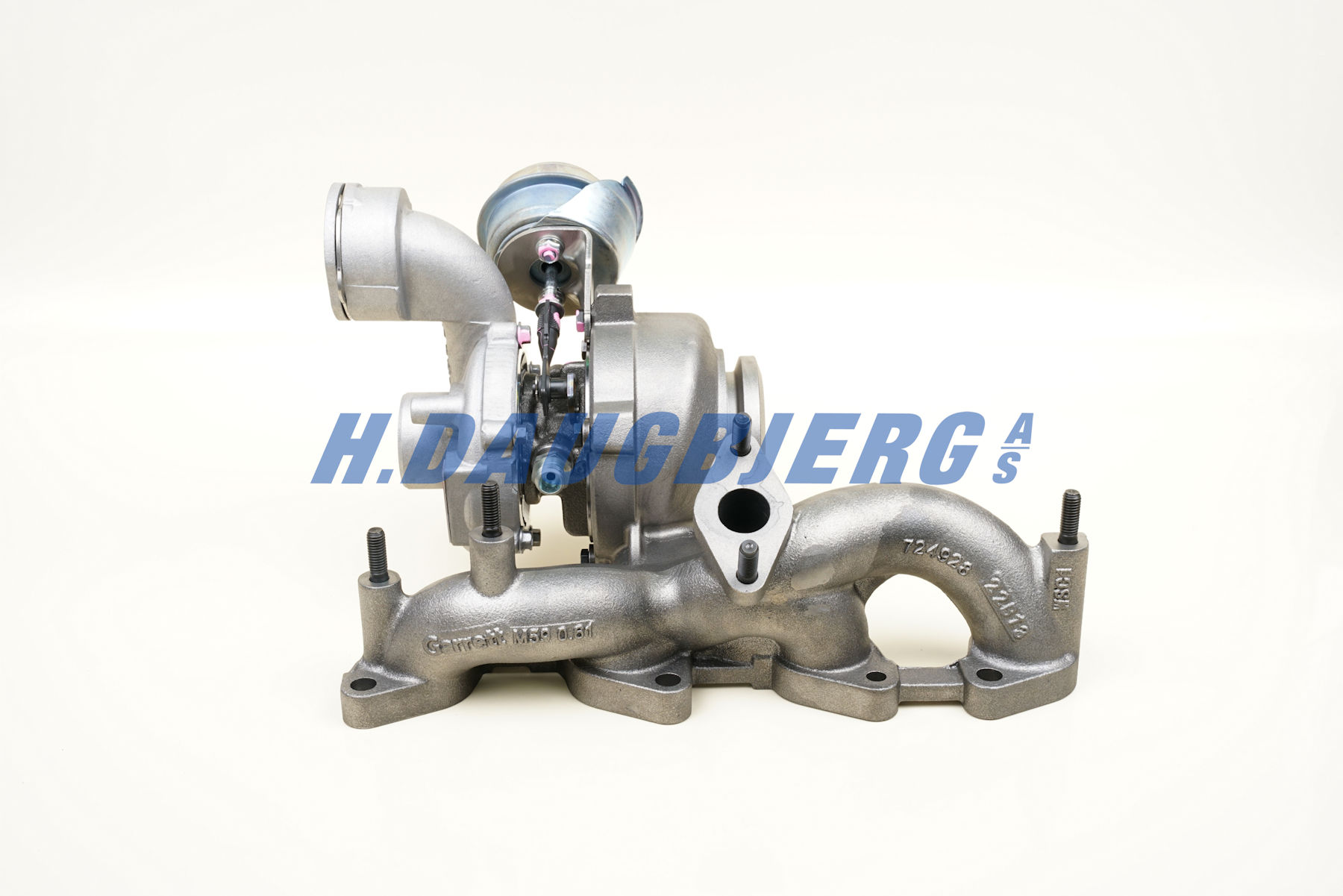 Charger, charging (supercharged/turbocharged)