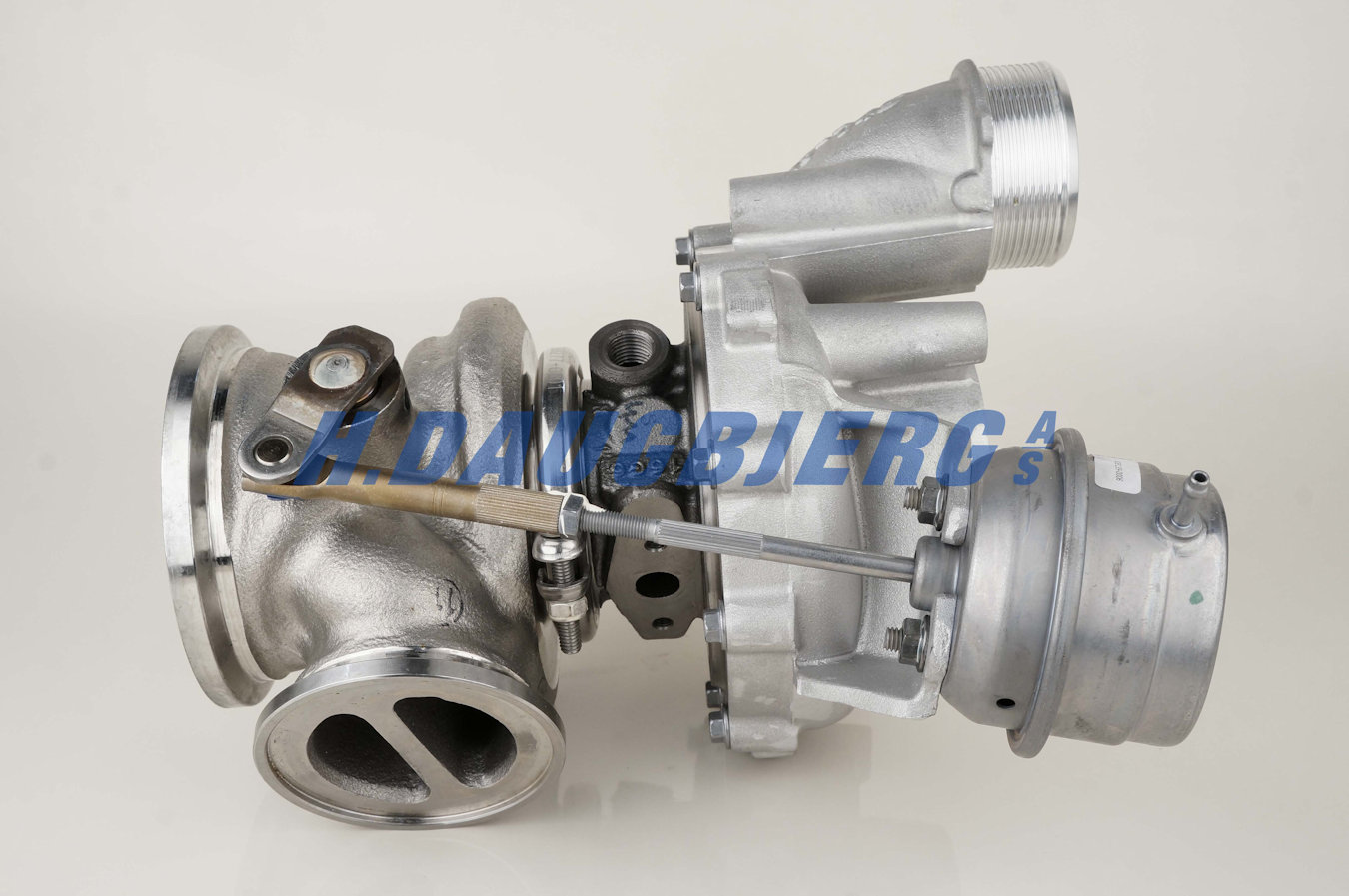 Charger, charging (supercharged/turbocharged)