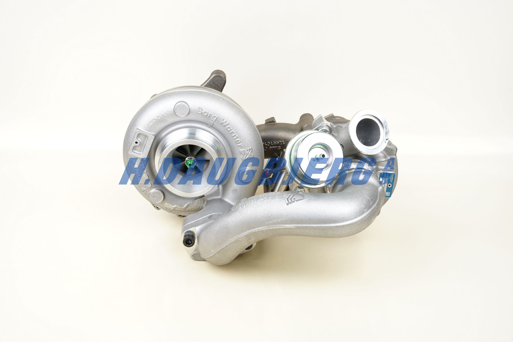 Charger, charging (supercharged/turbocharged) (10009880181)