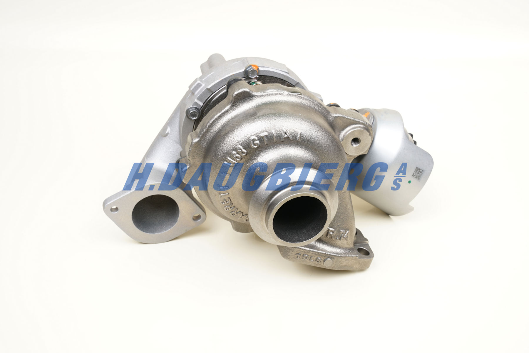 Charger, charging (supercharged/turbocharged)