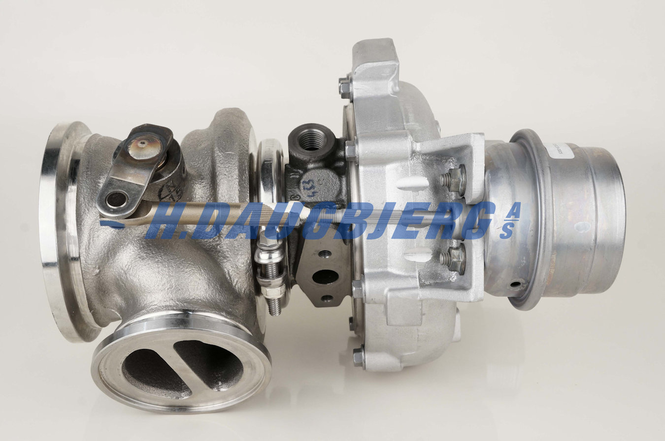 Charger, charging (supercharged/turbocharged)