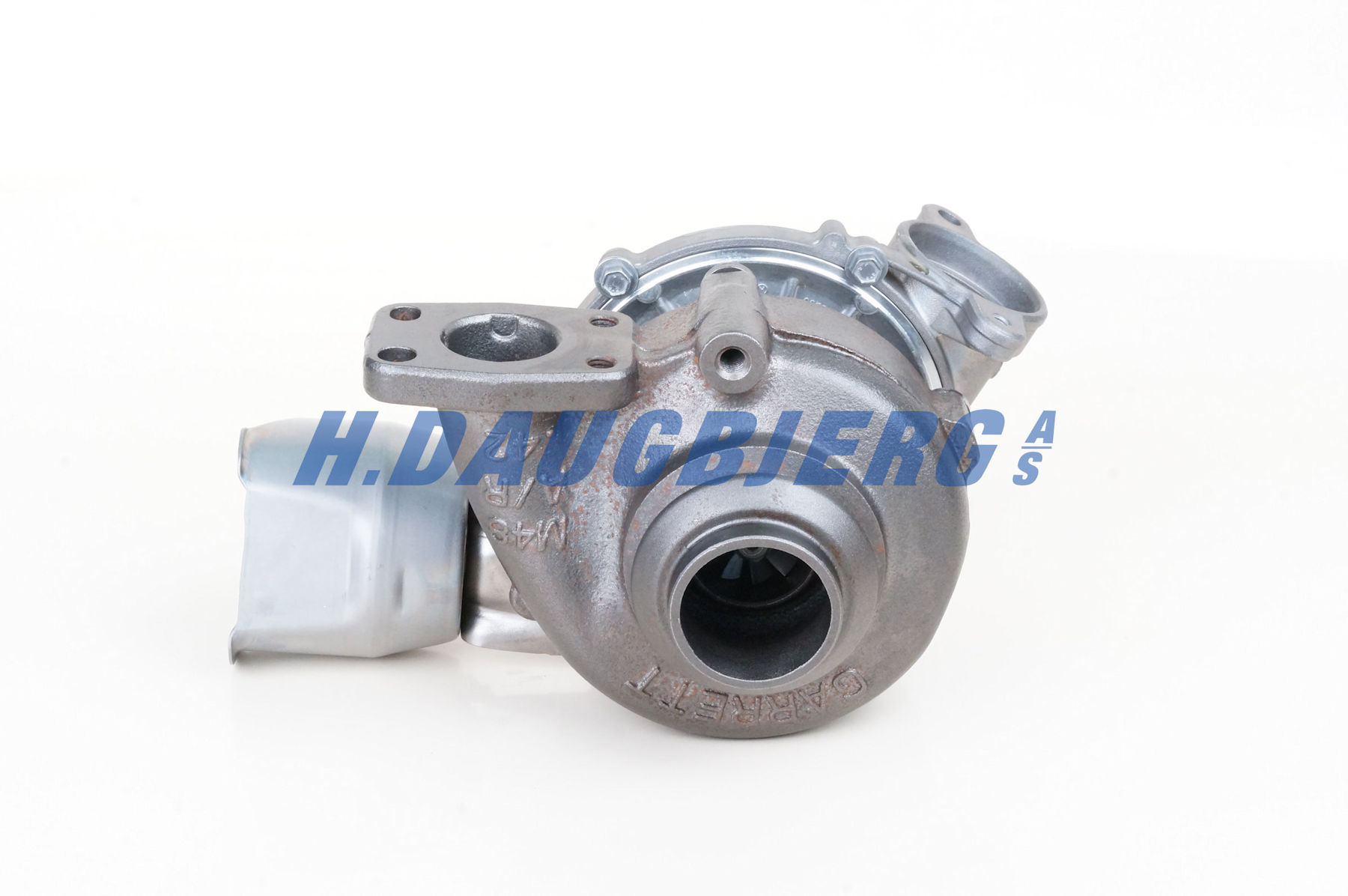 Charger, charging (supercharged/turbocharged)