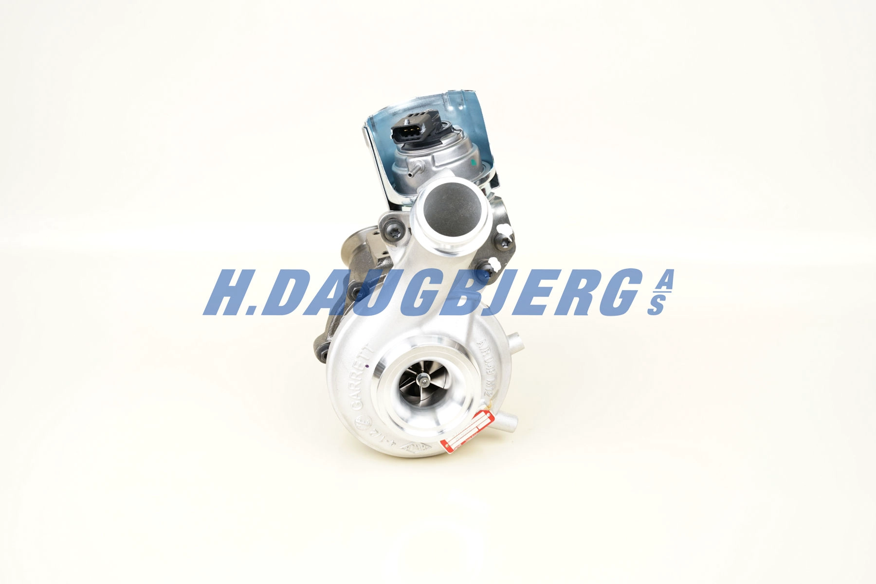 Charger, charging (supercharged/turbocharged) (839765-9001S)