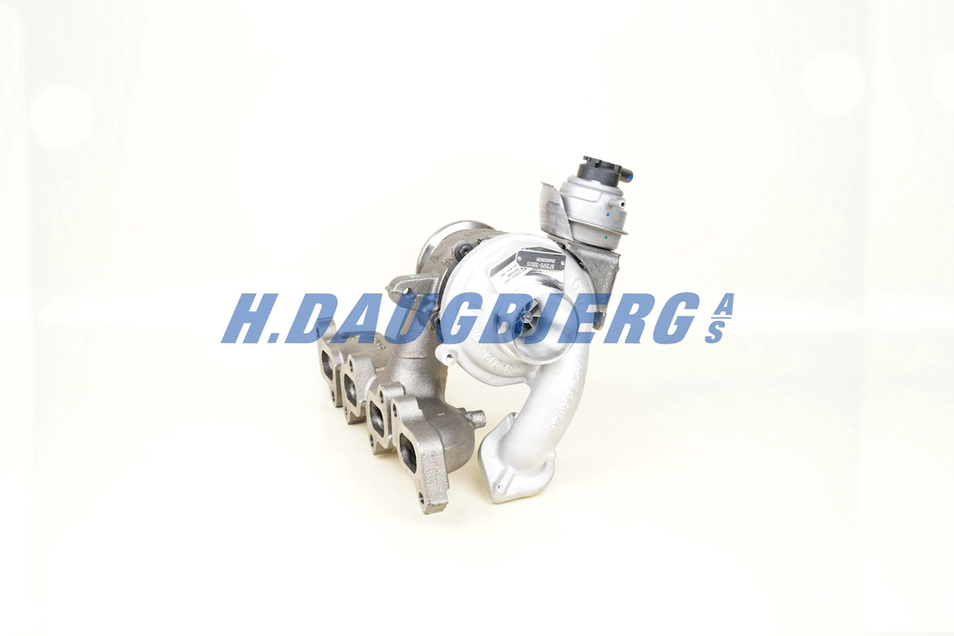 Charger, charging (supercharged/turbocharged) (873970-9001S)