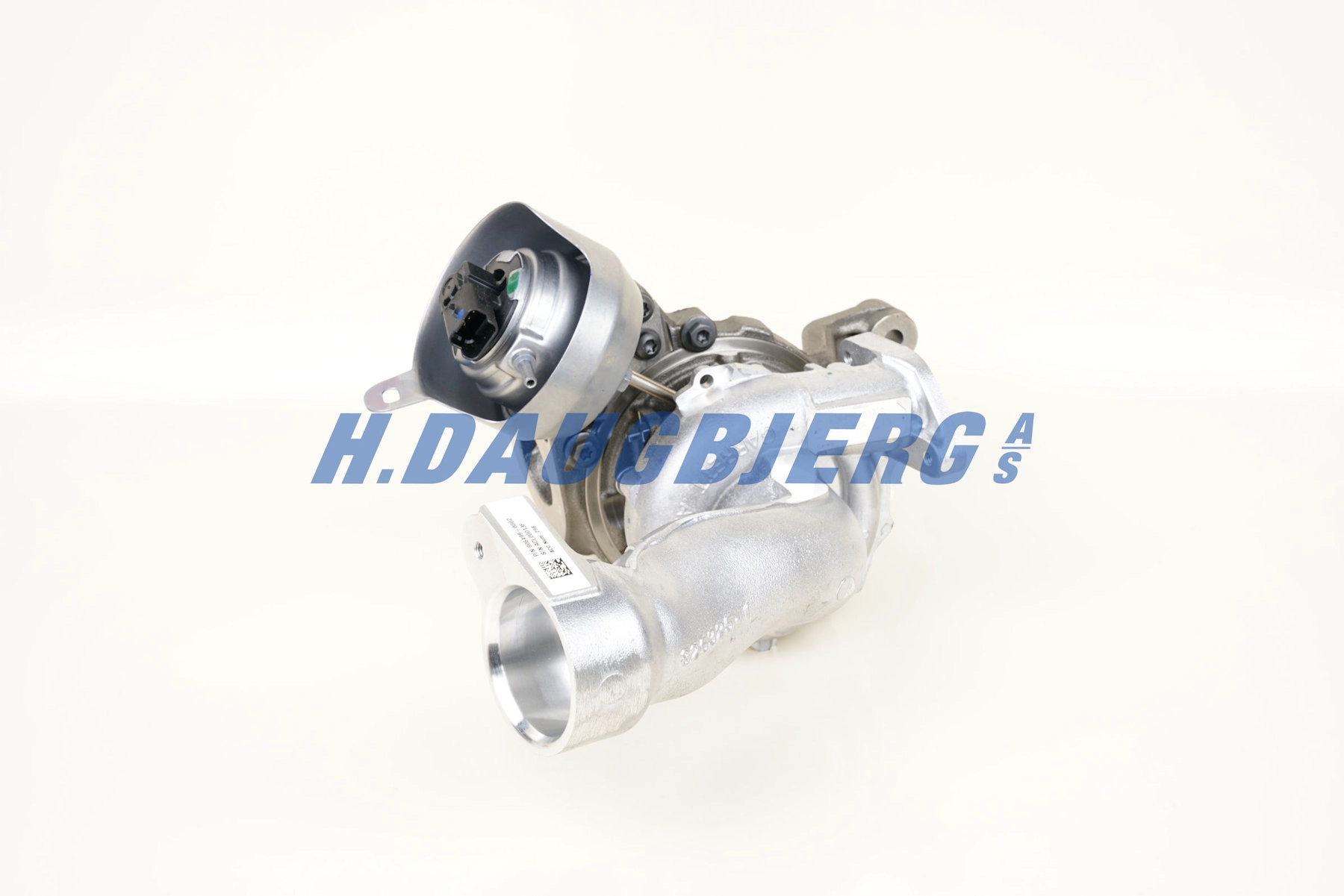 Charger, charging (supercharged/turbocharged) (806499-5002S)