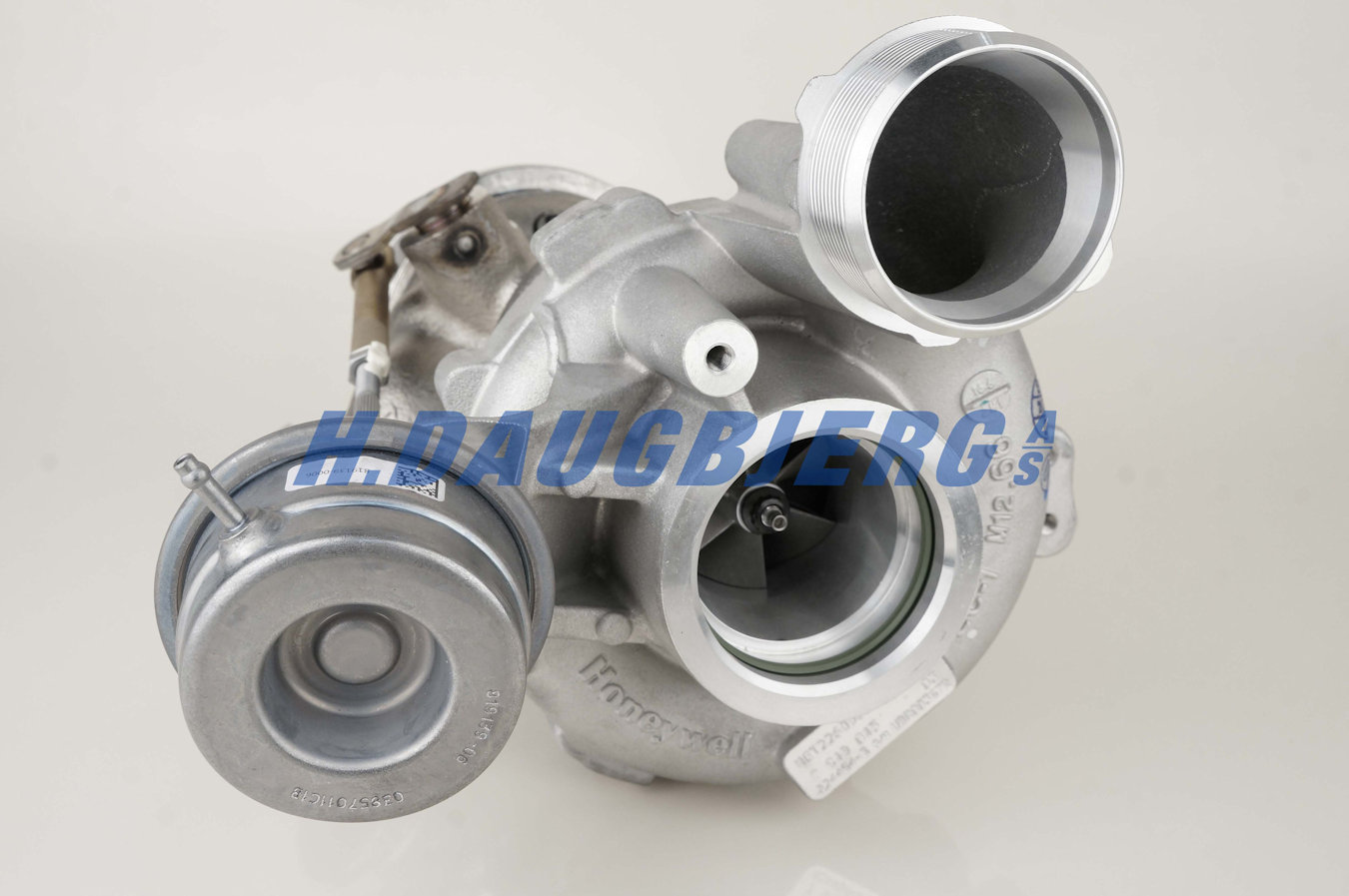 Charger, charging (supercharged/turbocharged) (824454-5003S)