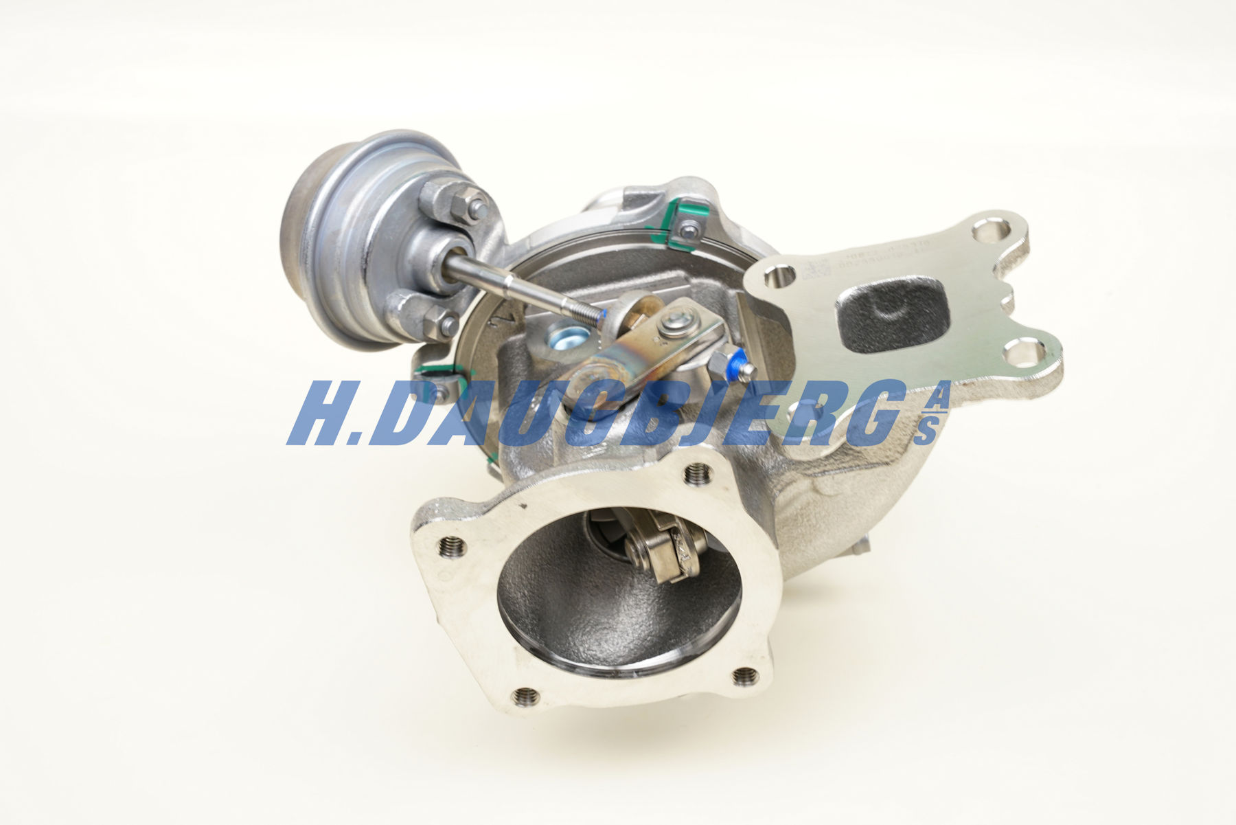 Charger, charging (supercharged/turbocharged)