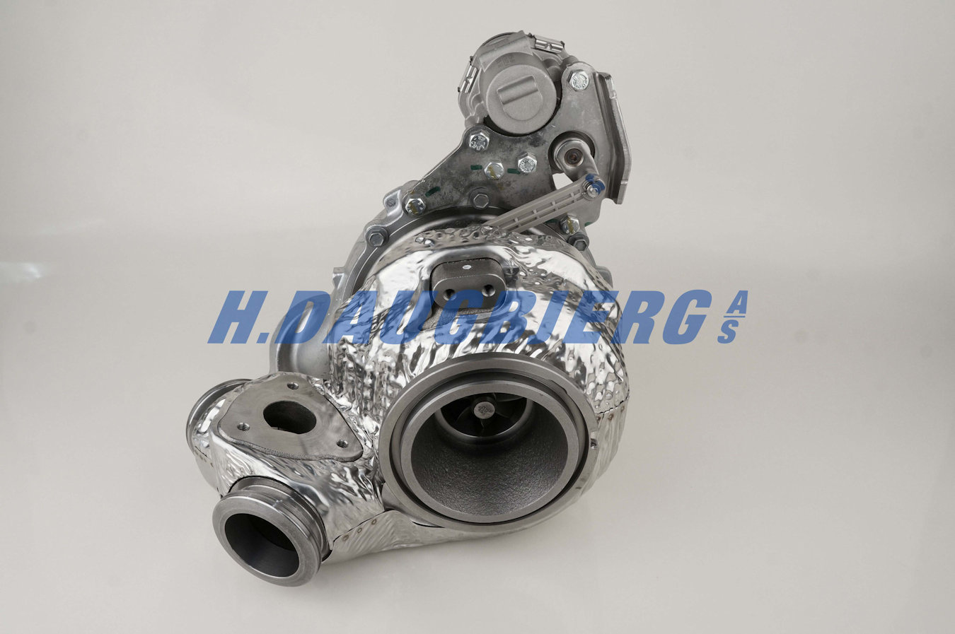 Charger, charging (supercharged/turbocharged)