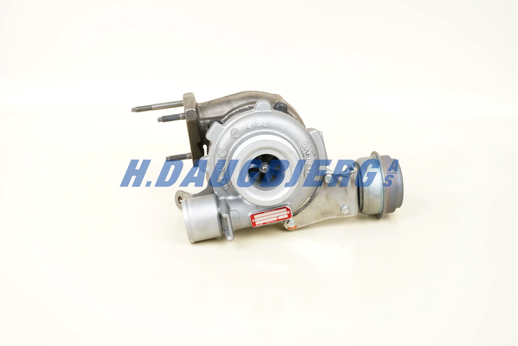 Charger, charging (supercharged/turbocharged) (761618-9003W)