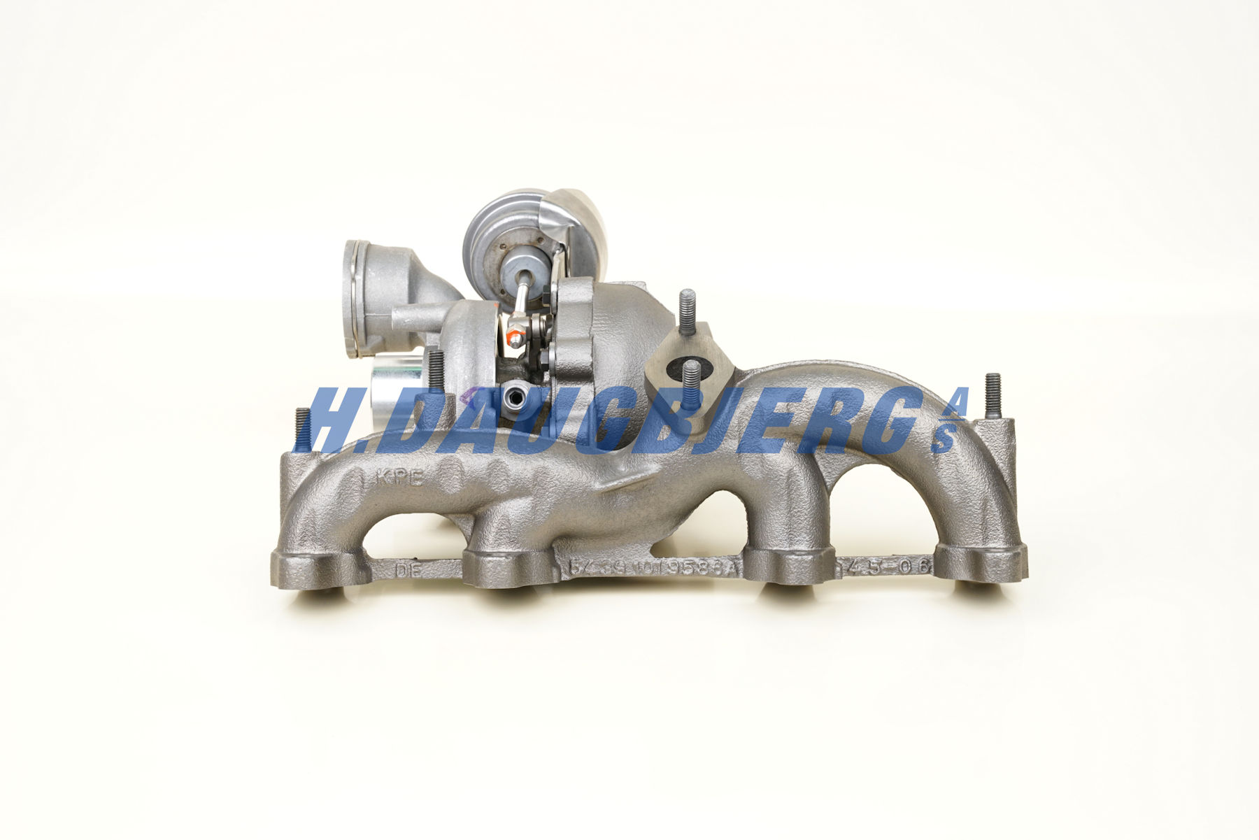 Charger, charging (supercharged/turbocharged)