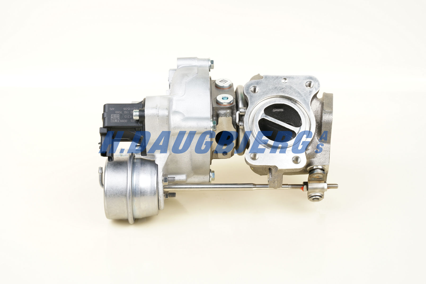 Charger, charging (supercharged/turbocharged)