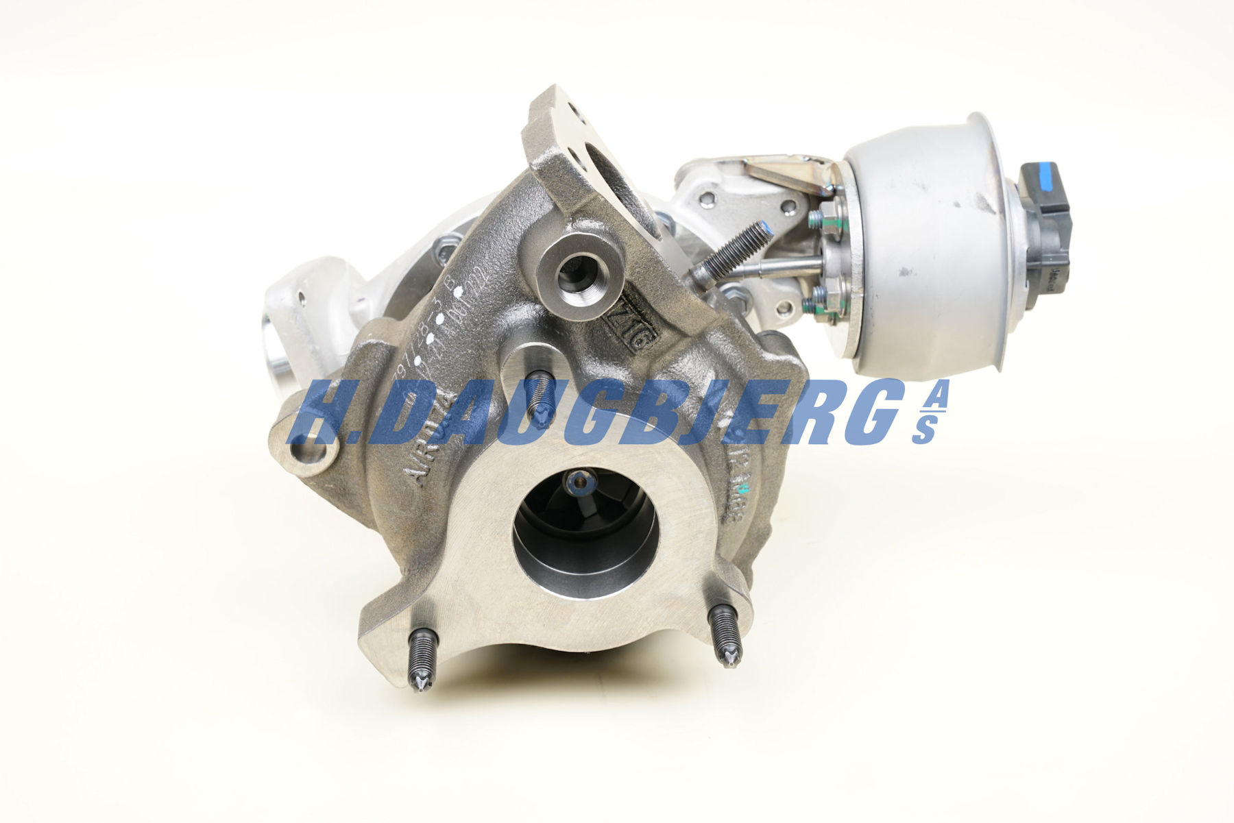 Charger, charging (supercharged/turbocharged)