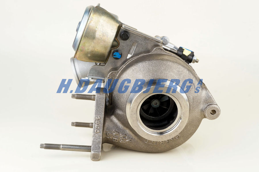 Charger, charging (supercharged/turbocharged)