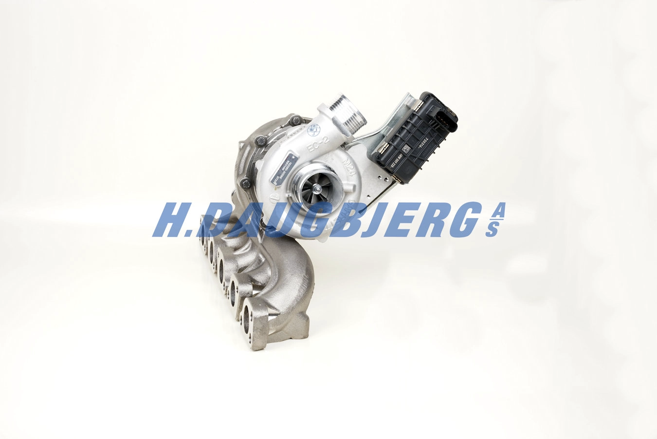 Charger, charging (supercharged/turbocharged) (762060-5008S)