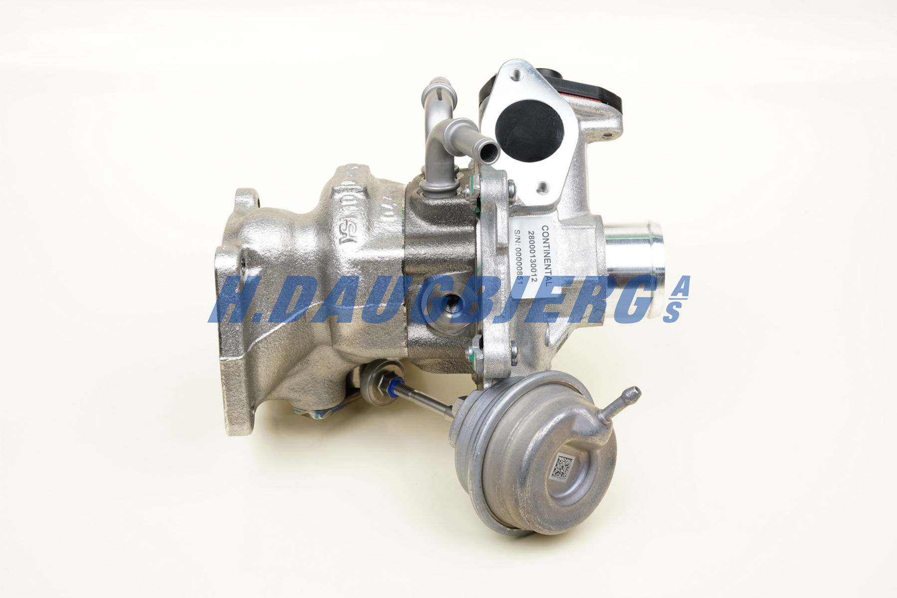 Charger, charging (supercharged/turbocharged)