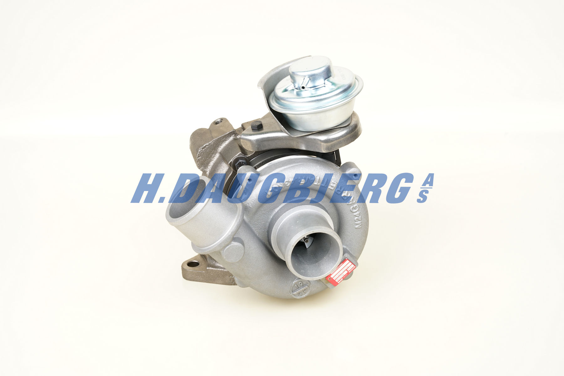 Charger, charging (supercharged/turbocharged) (801891-9001W)