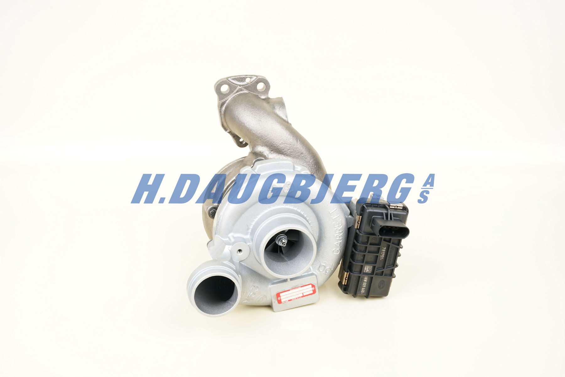 Charger, charging (supercharged/turbocharged) (765156-9007W)