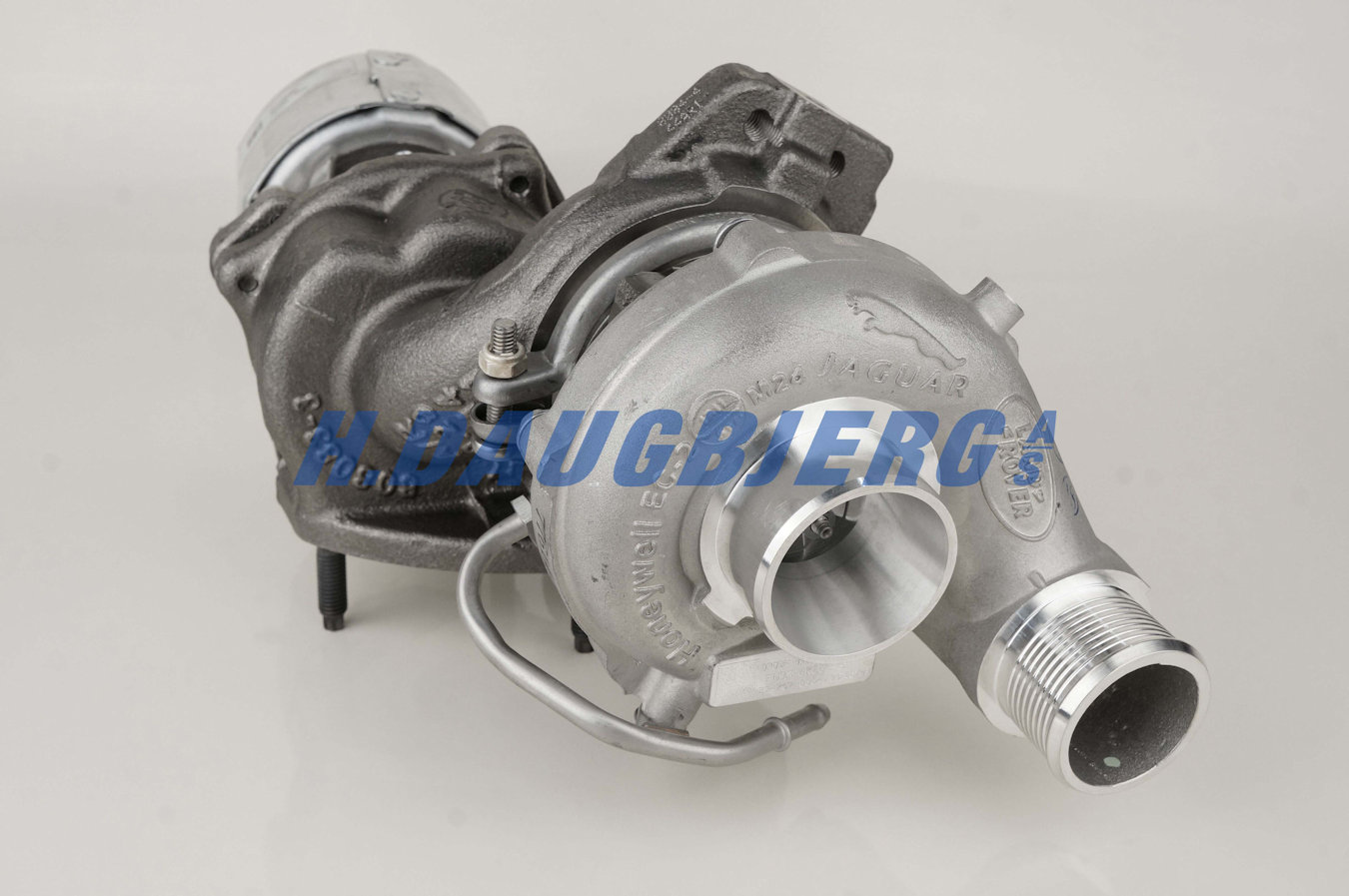 Charger, charging (supercharged/turbocharged) (824757-5006S)