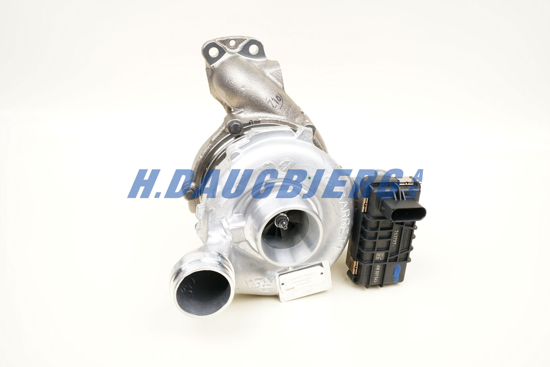 Charger, charging (supercharged/turbocharged) (794877-9009S)