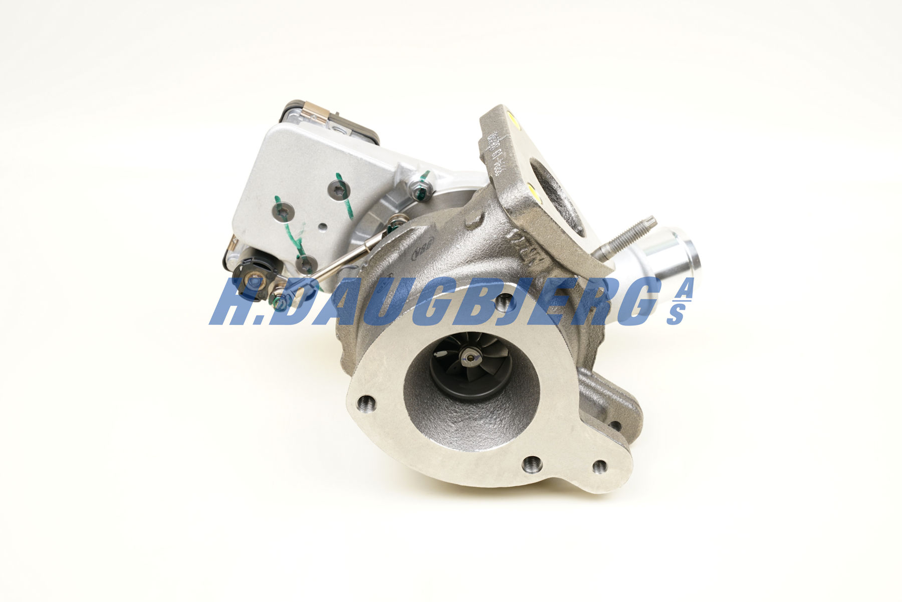 Charger, charging (supercharged/turbocharged)