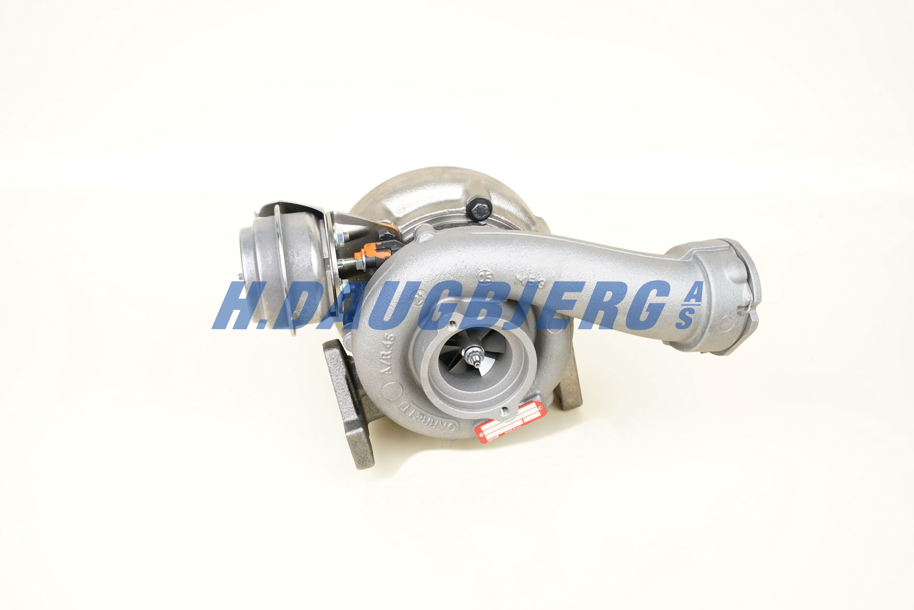 Charger, charging (supercharged/turbocharged) (720931-9005S)