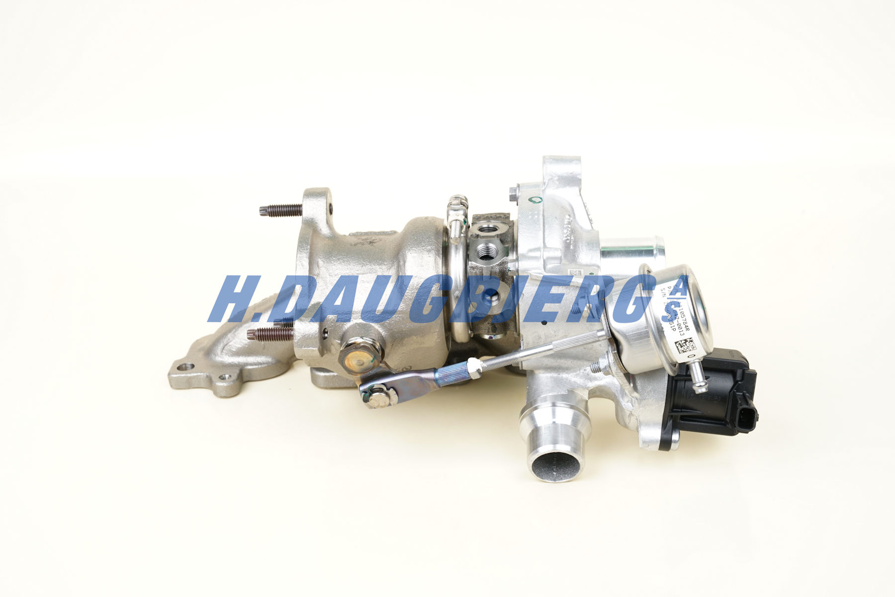 Charger, charging (supercharged/turbocharged)