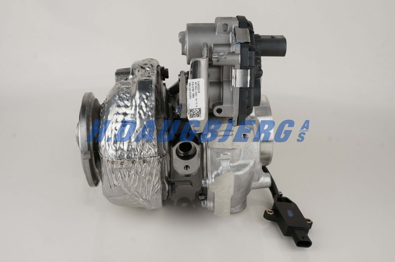 Charger, charging (supercharged/turbocharged)